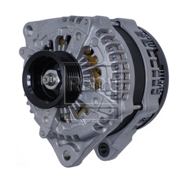 Remy Remanufactured Alternator 23064