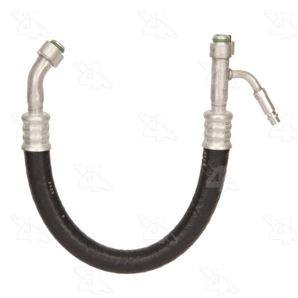 Four Seasons A C Suction Line Hose Assembly 55428