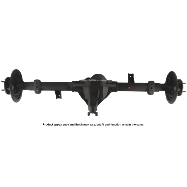 Cardone Reman Remanufactured Drive Axle Assembly 3A-17002LSK