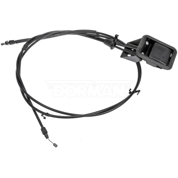 Dorman OE Solutions Hood Release Cable 912-181