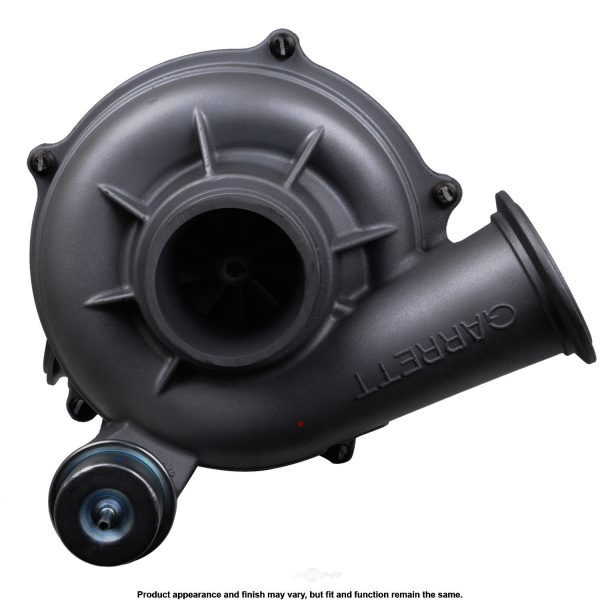 Cardone Reman Remanufactured Turbocharger 2T-207