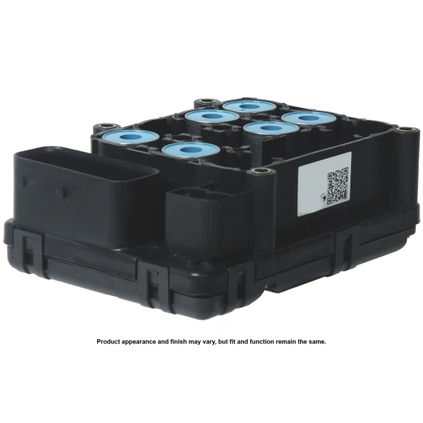 Cardone Reman Remanufactured ABS Control Module 12-17218