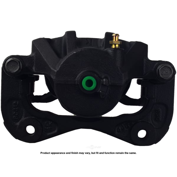 Cardone Reman Remanufactured Unloaded Caliper w/Bracket 19-B2997