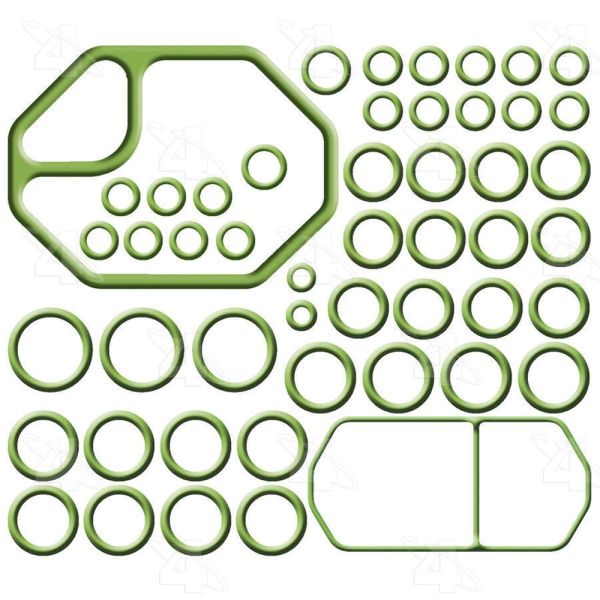 Four Seasons A C System O Ring And Gasket Kit 26744