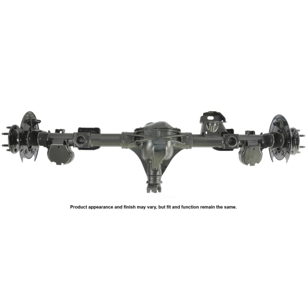 Cardone Reman Remanufactured Drive Axle Assembly 3A-18009MHL
