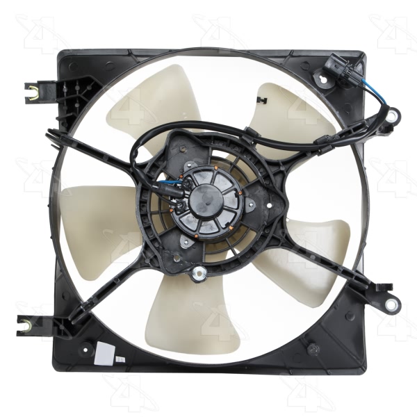 Four Seasons Engine Cooling Fan 75247