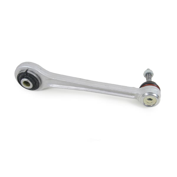 Mevotech Supreme Rear Upper Forward Non Adjustable Control Arm And Ball Joint Assembly CMS101000