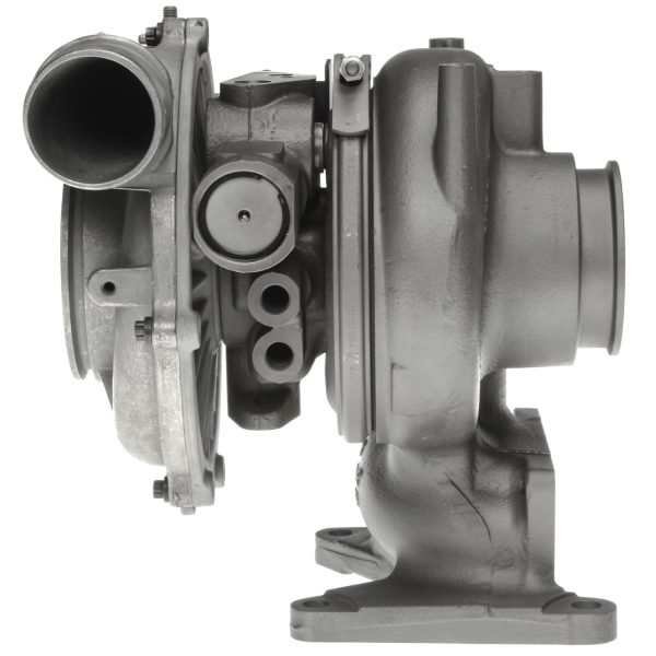 Mahle Remanufactured Standard Turbocharger 599TC21007100