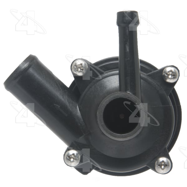 Four Seasons Engine Coolant Auxiliary Water Pump 89011