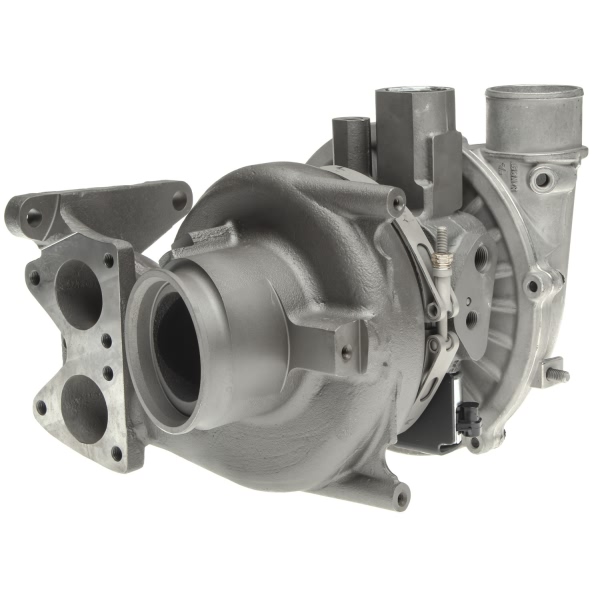 Mahle Exhaust Turbocharger 599TC20194100