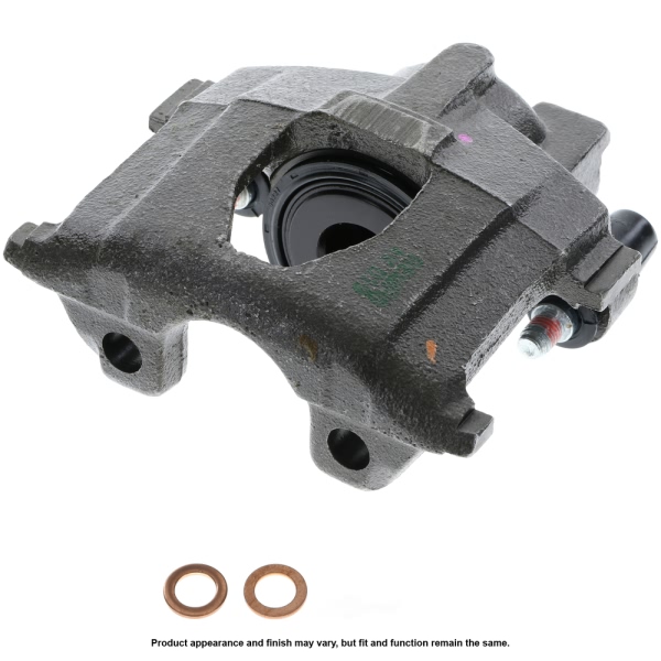 Cardone Reman Remanufactured Unloaded Caliper 18-4368