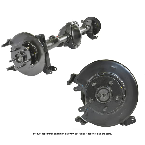 Cardone Reman Remanufactured Drive Axle Assembly 3A-2007MSI