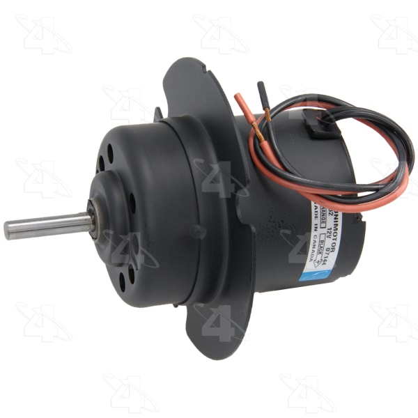 Four Seasons Hvac Blower Motor Without Wheel 35262