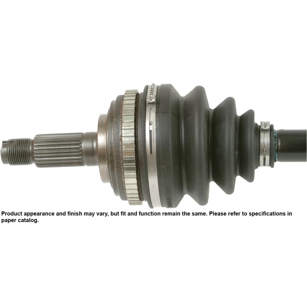 Cardone Reman Remanufactured CV Axle Assembly 60-4060