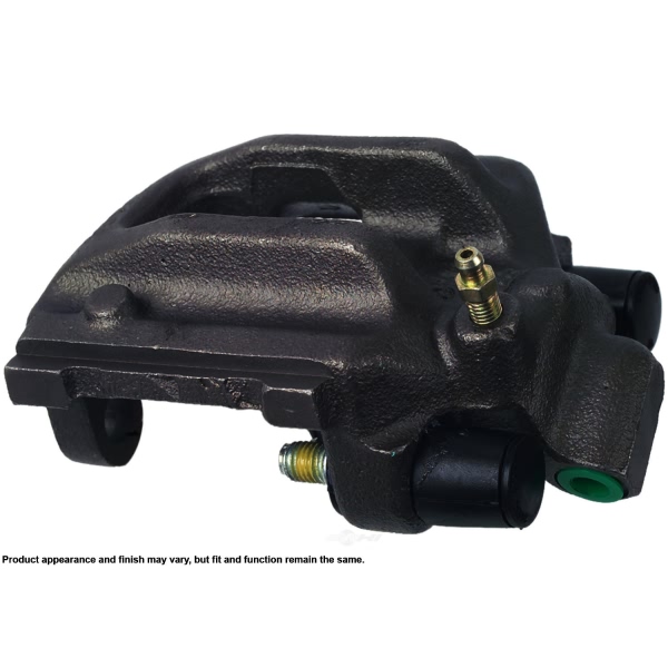 Cardone Reman Remanufactured Unloaded Caliper 19-2074