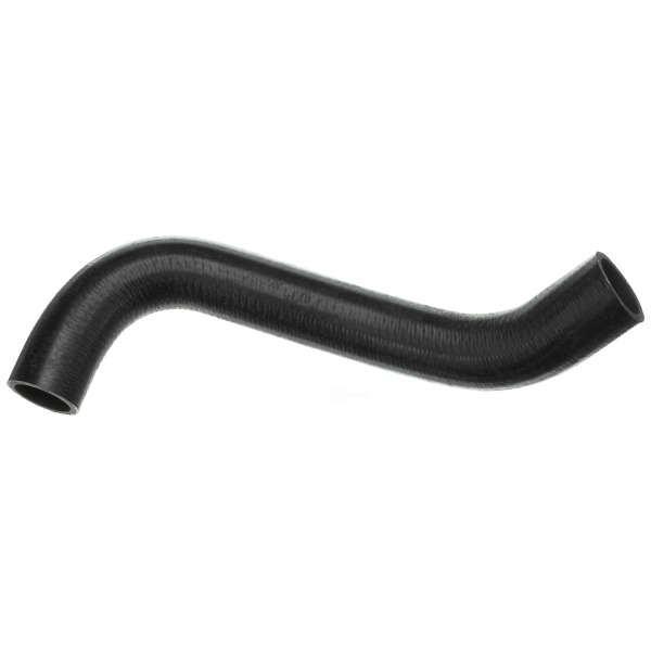 Gates Engine Coolant Molded Radiator Hose 23423