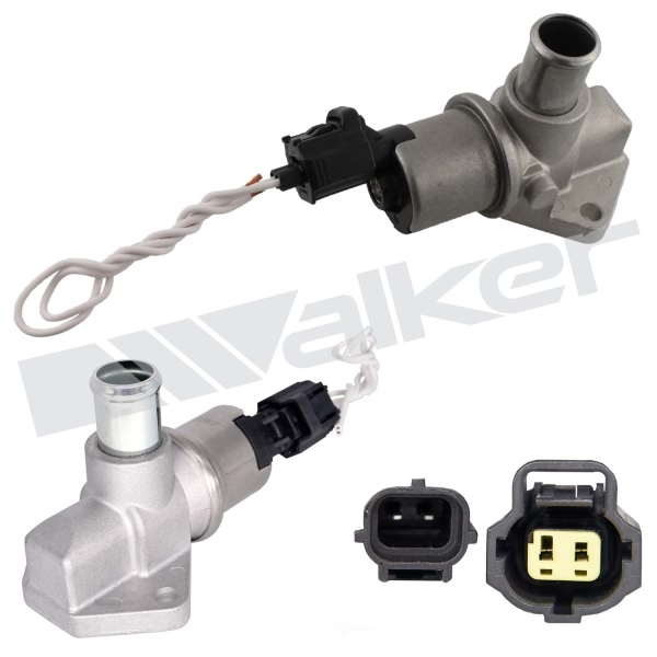 Walker Products Fuel Injection Idle Air Control Valve 215-92057