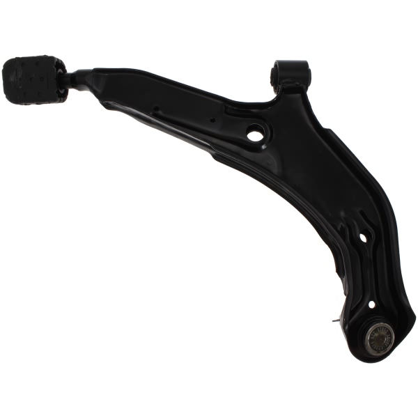 Centric Premium™ Front Passenger Side Lower Control Arm and Ball Joint Assembly 622.42052