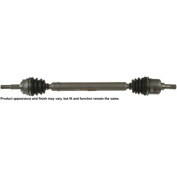 Cardone Reman Remanufactured CV Axle Assembly 60-6142