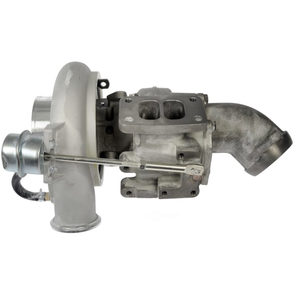 Dorman OE Solutions Turbocharger 667-269