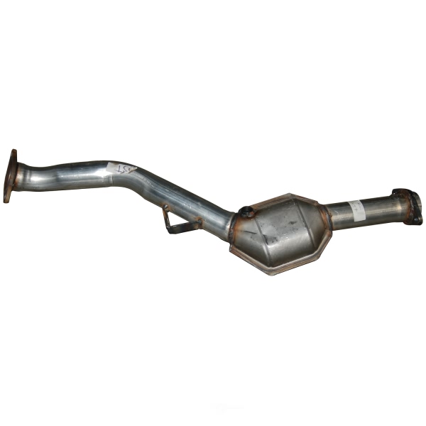 Bosal Direct Fit Catalytic Converter And Pipe Assembly 096-1861