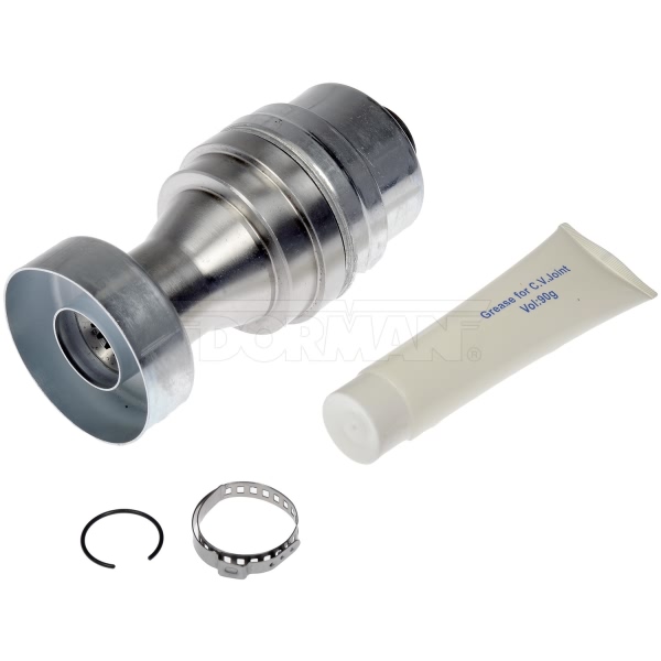 Dorman OE Solutions Front Propeller Shaft Cv Joint Kit 932-101