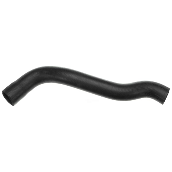 Gates Engine Coolant Molded Radiator Hose 23036