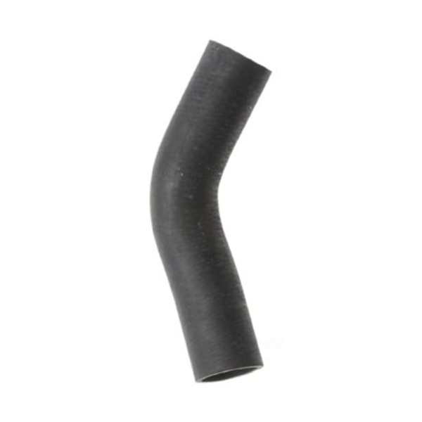 Dayco Engine Coolant Curved Radiator Hose 72232