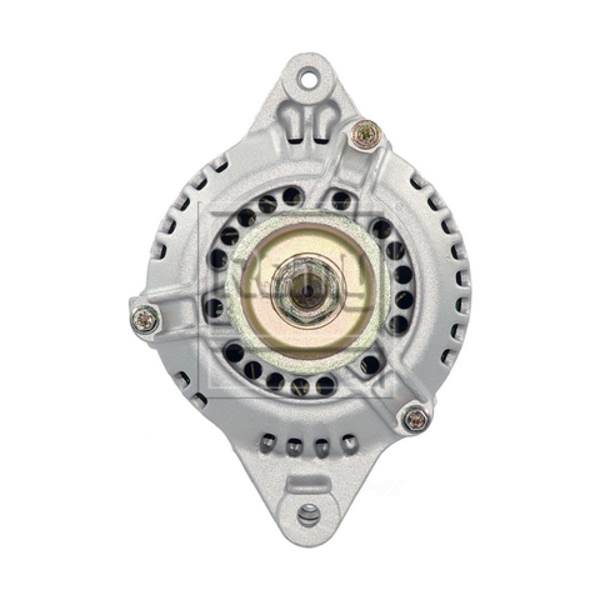 Remy Remanufactured Alternator 14863