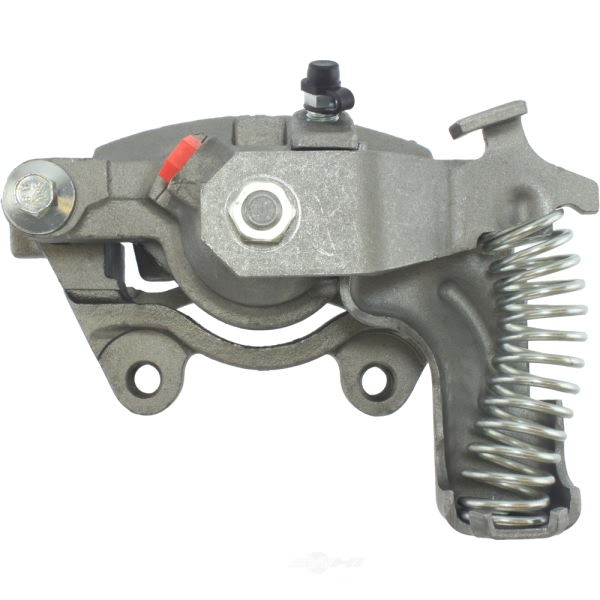 Centric Remanufactured Semi-Loaded Rear Brake Caliper 141.62521