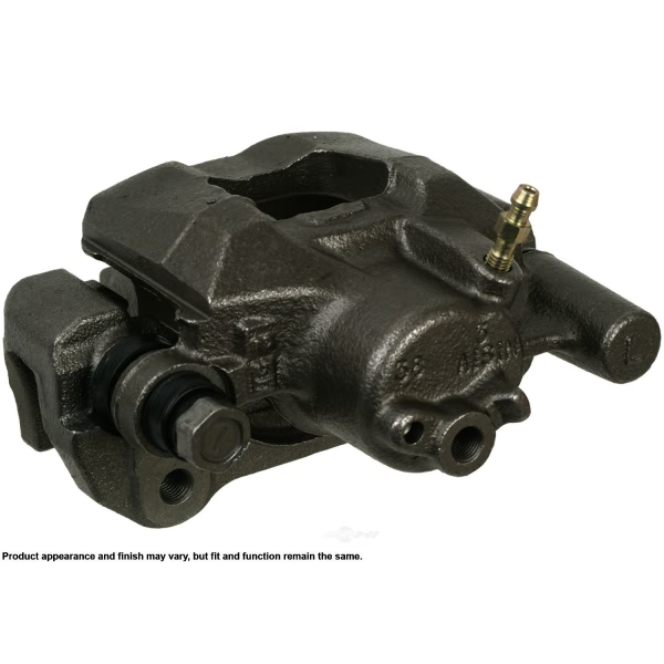 Cardone Reman Remanufactured Unloaded Caliper w/Bracket 19-B2685