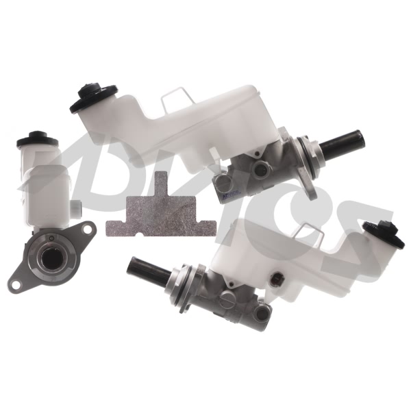 Advics Brake Master Cylinder BMTU-011