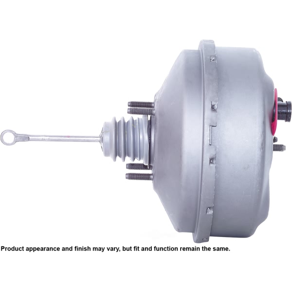 Cardone Reman Remanufactured Vacuum Power Brake Booster w/o Master Cylinder 54-74819