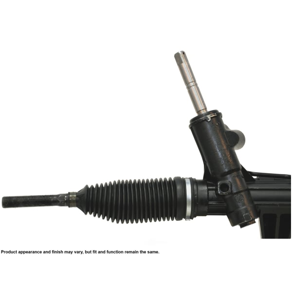 Cardone Reman Remanufactured Hydraulic Power Rack and Pinion Complete Unit 22-3075