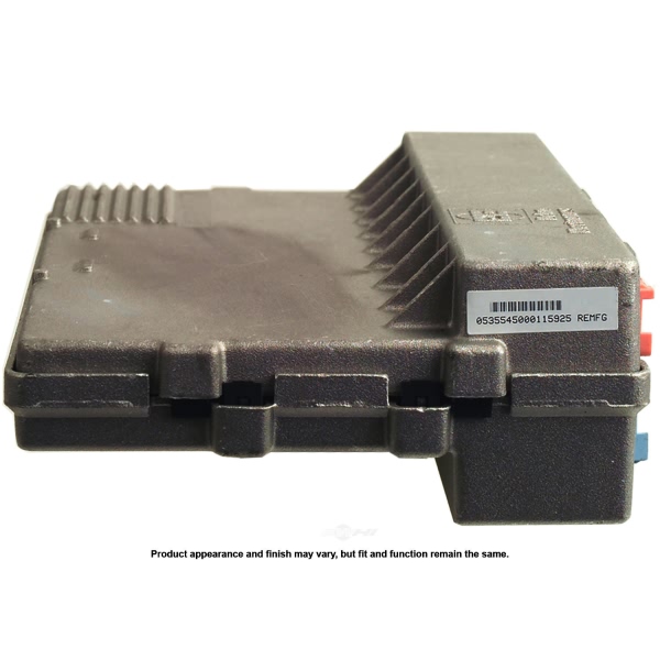 Cardone Reman Remanufactured Powertrain Control Module 77-3009F