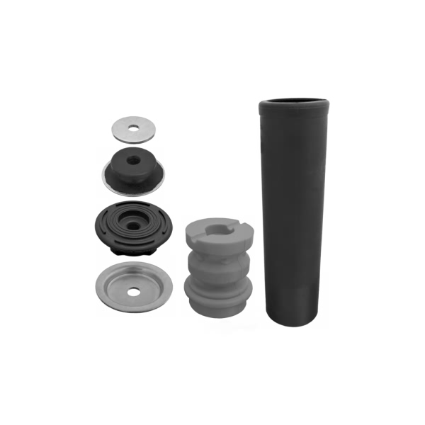 KYB Rear Upper Shock Mounting Kit SM5859