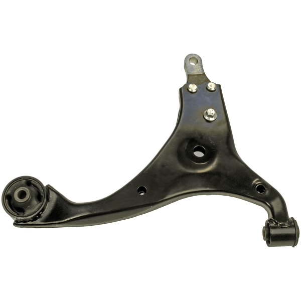 Dorman Front Passenger Side Lower Non Adjustable Control Arm 521-732
