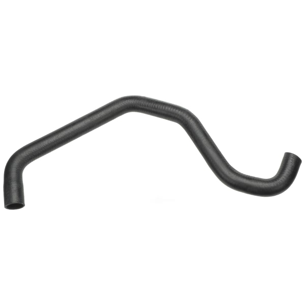 Gates Engine Coolant Molded Radiator Hose 21732