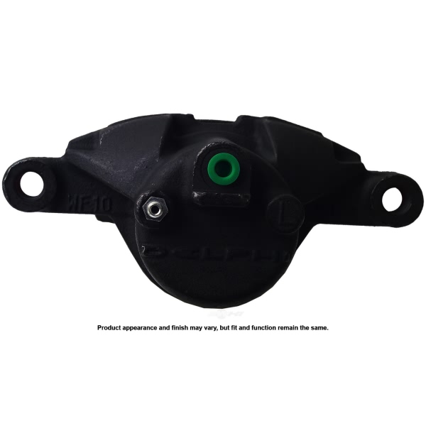 Cardone Reman Remanufactured Unloaded Caliper 18-5034