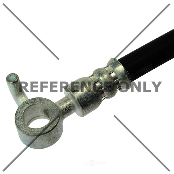 Centric Front Passenger Side Brake Hose 150.45067