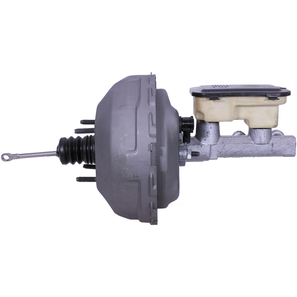 Cardone Reman Remanufactured Vacuum Power Brake Booster w/Master Cylinder 50-1048