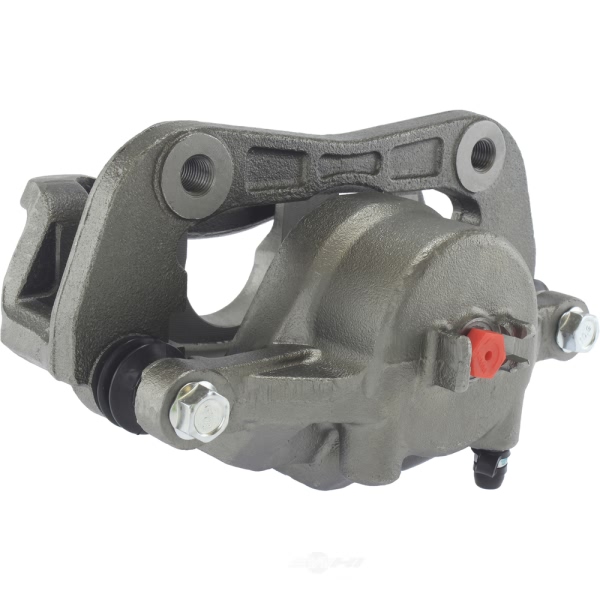 Centric Remanufactured Semi-Loaded Front Passenger Side Brake Caliper 141.50225