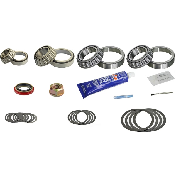 SKF Rear Differential Rebuild Kit SDK332-U