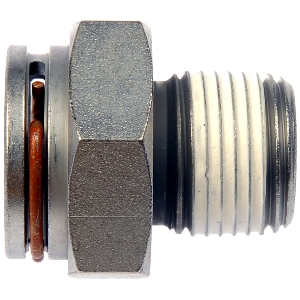 Dorman OE Solutions Oil Cooler Line Connector 800-603