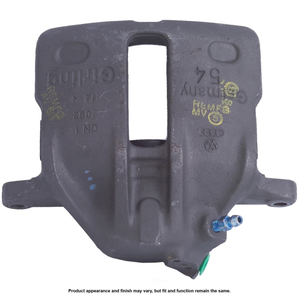 Cardone Reman Remanufactured Unloaded Caliper 19-836