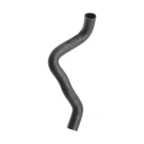 Dayco Engine Coolant Curved Radiator Hose 71850