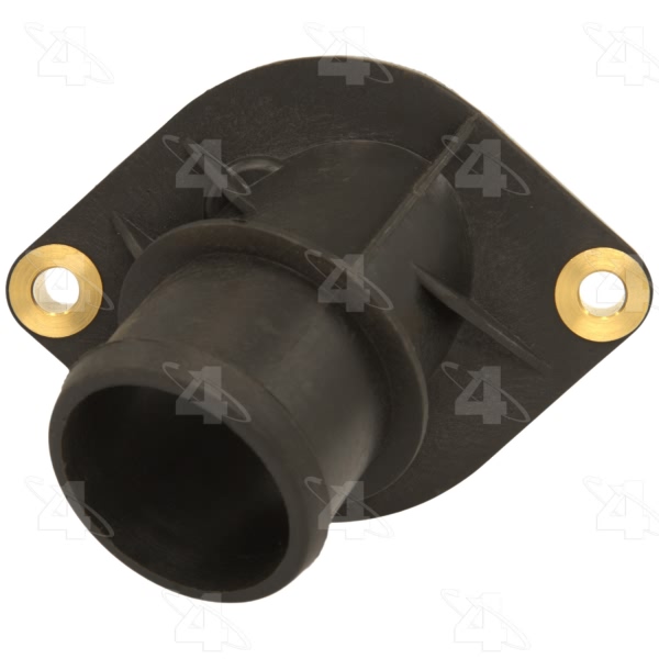 Four Seasons Engine Coolant Water Outlet W O Thermostat 85047