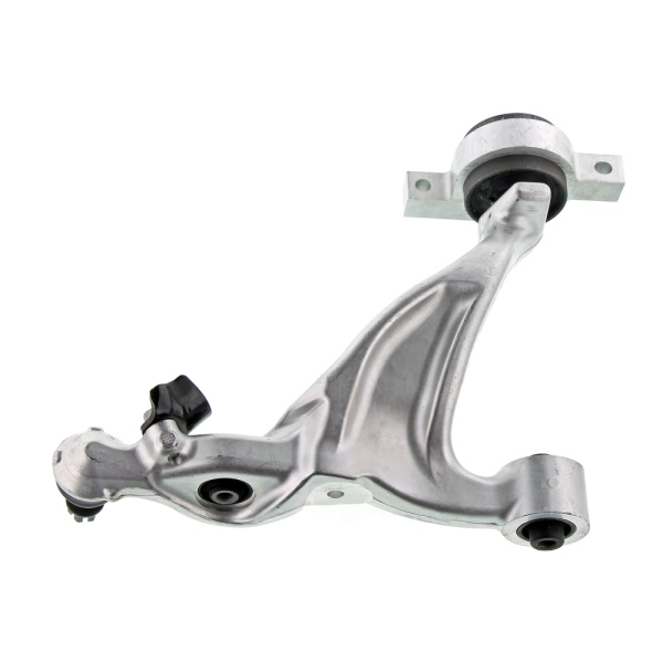 Mevotech Supreme Front Passenger Side Lower Non Adjustable Control Arm And Ball Joint Assembly CMS301188
