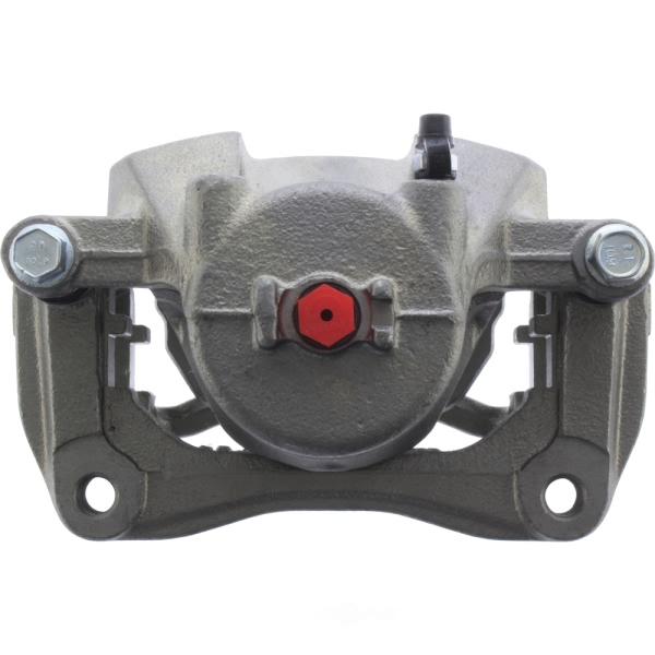 Centric Semi-Loaded Brake Caliper 141.51031