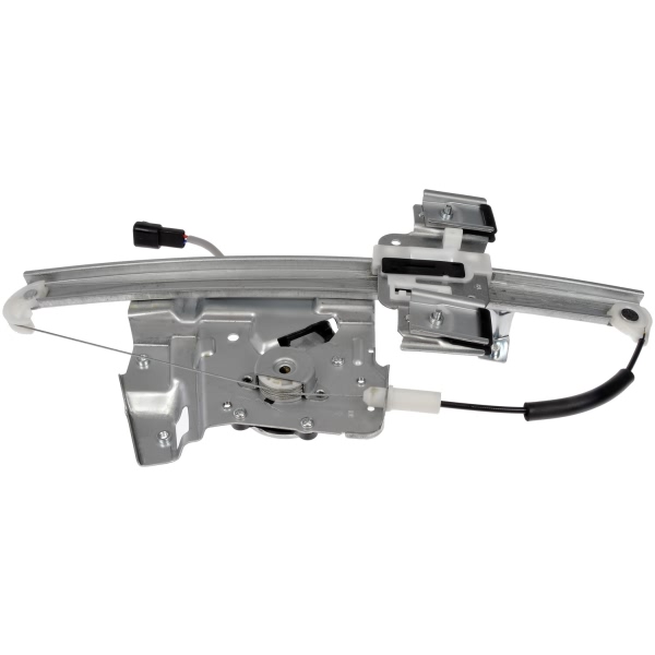 Dorman OE Solutions Front Passenger Side Power Window Regulator And Motor Assembly 741-147